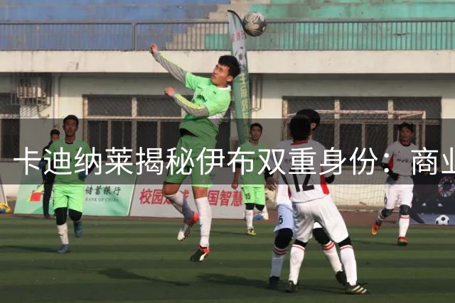 卡迪纳莱揭秘伊布双重身份：商业奇才转型背后的战略布局