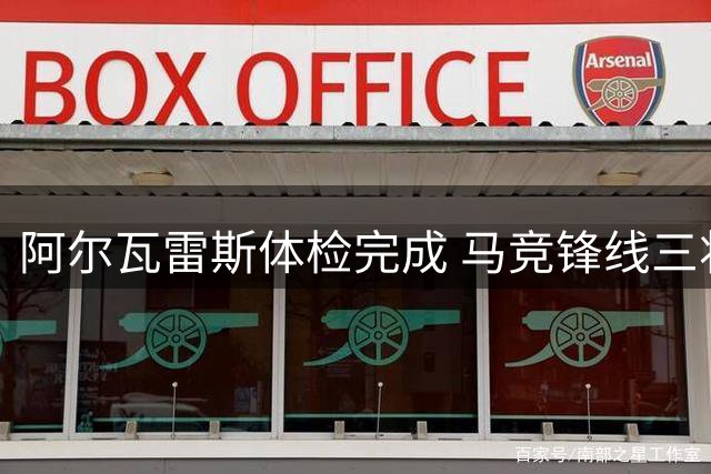 阿尔瓦雷斯体检完成 马竞锋线三将备战新赛季